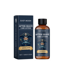 Herren Rasierwasser Feuchtigkeitscreme
