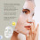 Kollagen-Maske (Beutel) - straffend, hydratisierend & pflegend 4