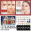 Gesichtscreme Blindbox 24-Zellen feuchtigkeits spendend 11
