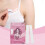 Non-Slip Invisible Shoulder Strap for Skirt Shirt 9