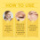 Eye Firming Essence Moisturizing Daily Massage 6