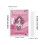 Non-Slip Invisible Shoulder Strap for Skirt Shirt 8