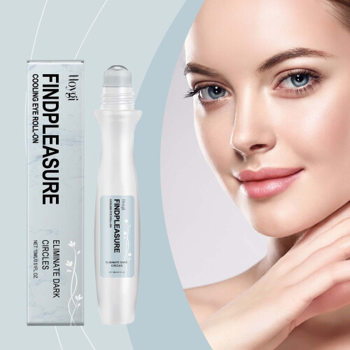 Niacinamid-Augencreme 1