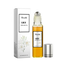 Damen Lilien-Pheromon-Kugel Duft mild frisch