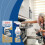 Dishwasher Foam Cleaner for Stains and Grease 2