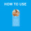 Jue Fish Floor Tile Cleaning Effervescent Tablet Brightening 9
