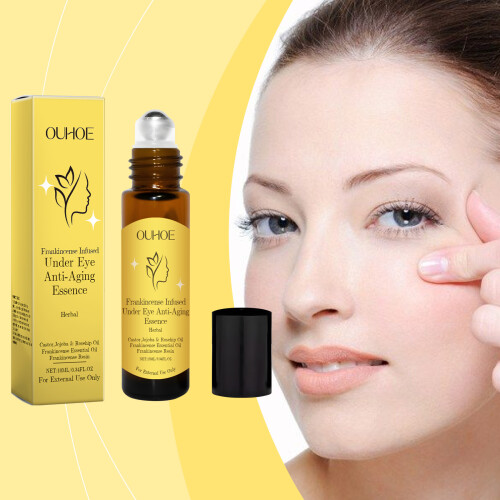 Eye Firming Essence Moisturizing Daily Massage 1