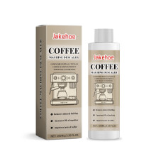 Coffee Machine Descaler, Removes Limescale & Maintains