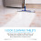 Jue Fish Floor Tile Cleaning Effervescent Tablet Brightening 11