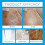 Jue Fish Floor Tile Cleaning Effervescent Tablet Brightening 14
