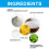 Jue Fish Floor Tile Cleaning Effervescent Tablet Brightening 5