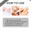 Nails Repair Serum, Moisturizing & Shine 10