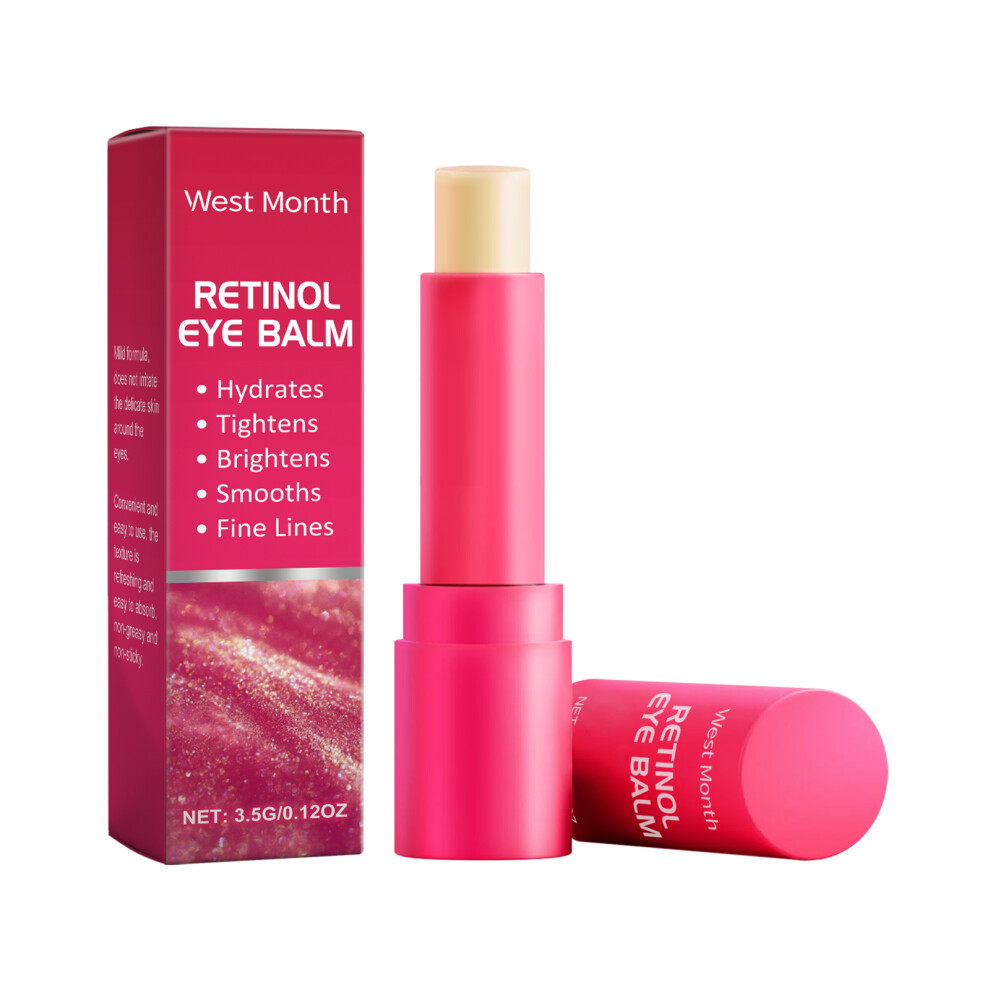 Cream Eye Stick Firming & Moisturizing