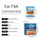 Jue Fish Floor Tile Cleaning Effervescent Tablet Brightening 7
