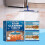 Jue Fish Floor Tile Cleaning Effervescent Tablet Brightening 8