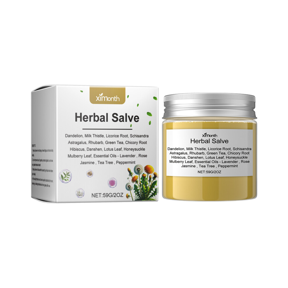 Cream Joint Care For Knees, Elbows & Lumbar Joints