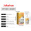 Kitchen Grease & Stain Remover for Cookware, Cooktop, Range Hood 8