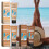 Leg Black Cream for Even Natural Tanning Moisturizer 5