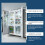 Refrigerator Freezer Defroster 11