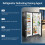 Refrigerator Freezer Defroster 13