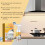 Kitchen Grease & Stain Remover for Cookware, Cooktop, Range Hood 4