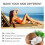 Leg Black Cream for Even Natural Tanning Moisturizer 6