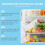 Refrigerator Freezer Deodorant Spray 11