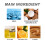 Leg Black Cream for Even Natural Tanning Moisturizer 8