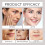 Moisturizing Face Essential Oil, Hydrating & Firming 12