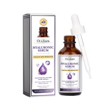 Hyaluronsäure Serum gegen Falten, Straffend & Aufhellend