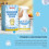 Refrigerator Freezer Deodorant Spray 12