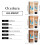 Leg Black Cream for Even Natural Tanning Moisturizer 12