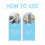 Refrigerator Freezer Deodorant Spray 6