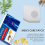 Prostate Care Patch, Men's Moisturizing & Hydrating Massage Patches 10