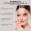 Moisturizing Face Essential Oil, Hydrating & Firming 9