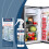Refrigerator Freezer Defroster 9