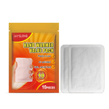 Hand Warmers, Disposable Winter Heat Patches