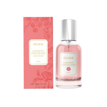 Rosen-Körper-Eau de Parfum, frisch elegant duftend