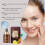 Moisturizing Face Essential Oil, Hydrating & Firming 10