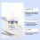 Bruststraffungscreme mit sanfter Massagewirkung 10