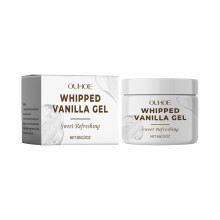 Vanille-Gel, natürlich, für tägliche Styling-Pflege