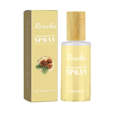 Zeder Eau de Toilette - Natürliche Holzduft