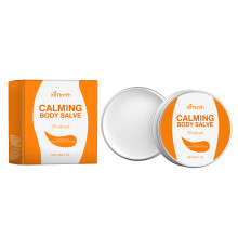 Hand & Foot Cream: Relieves Redness, Pain & Itching, Restores Moisture