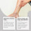 Calf Skin Patch Relieves Leg Discomfort Topical Care 3