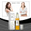 Damen Lilien-Pheromon-Kugel Duft mild frisch 8