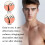 Herren Rasierwasser Feuchtigkeitscreme 12