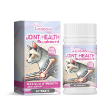 Joint Care Tablets for Cats & Pets