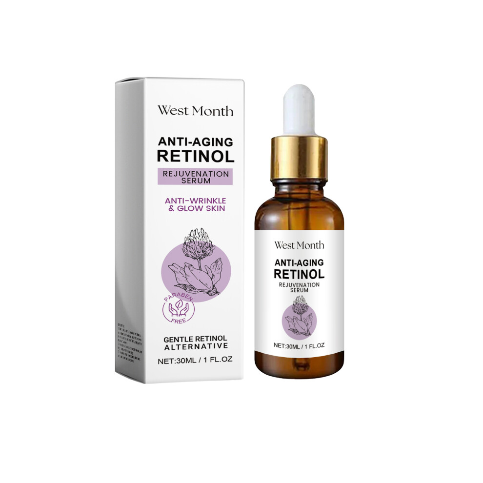 Retinol Eye Essence: Hydrates, Tightens Skin, Reduces Fine Lines
