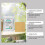 Calf Skin Patch Relieves Leg Discomfort Topical Care 10