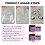 Waterproof Multi-Purpose Seal for Roof/Bathroom/Wall/Floor Gaps 6